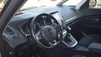 Lízing Hatchback Renault Grand Scenic 2021