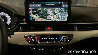 Finansowanie Zamienny Audi A5 2023