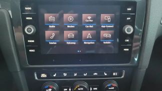 Leasing Wagon Volkswagen GOLF VARIANT 2019