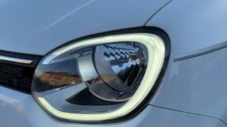 Lízing Hatchback Renault Twingo 2022