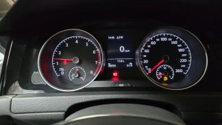 Lízing Hatchback Volkswagen Golf 2019