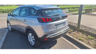 Lízing Hatchback Peugeot 3008 2018