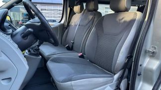 Finansowanie Hatchback Opel Vivaro 2012