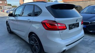 Finansowanie Transport pasażerów BMW 225 2019