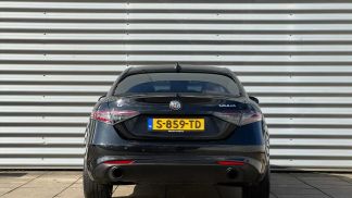 Lízing Sedan Alfa Romeo Giulia 2023
