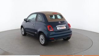 Finansowanie Zamienny Fiat 500 2020