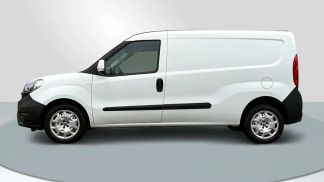 Finansowanie Hatchback Fiat Doblo 2017