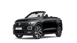 Leasing Convertible Volkswagen T-Roc 2021