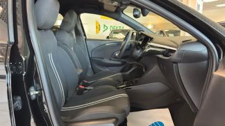 Leasing Hatchback Opel Corsa 2023