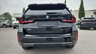 Finansowanie SUV BMW X1 2024