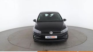 Finansowanie Hatchback Volkswagen Golf Sportsvan 2019