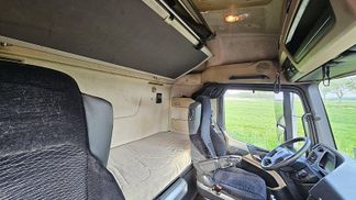 Finansowanie Ciągnik siodłowy Mercedes-Benz ACTROS 1842 LS 2012