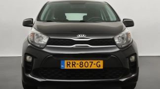 Leasing Hatchback Kia Picanto 2018