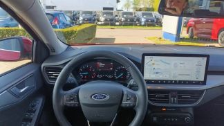 Finansowanie Wóz Ford Focus 2022