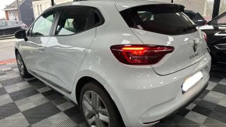 Finansowanie Sedan Renault Clio 2020