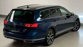 Finansowanie Wóz Volkswagen Passat Variant 2021