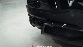 Financování Kupé Corvette C8 2022