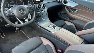 Financování Kupé MERCEDES C 200 2016