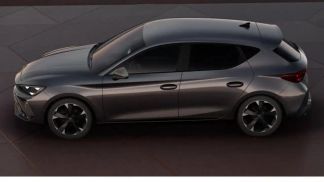 Lízing Sedan Cupra Leon 2025