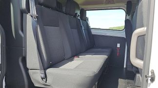 Finansowanie Van Ford TRANSIT CUSTOM 2.0 2020