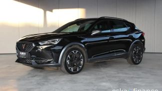 Leasing Coupe Cupra Formentor 2021