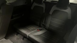 Leasing Hatchback Dacia Jogger 2022