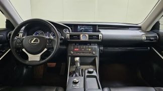 Finansowanie Sedan Lexus IS 300 2016