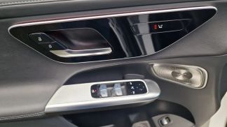 Financování Kupé MERCEDES GLC 220 2024