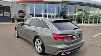 Finansowanie Wóz Audi A6 2022