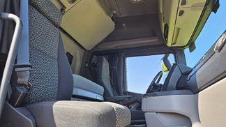 Finansowanie Ciągnik siodłowy Scania S450 2020