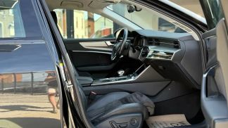 Finansowanie Wóz Audi A6 2019