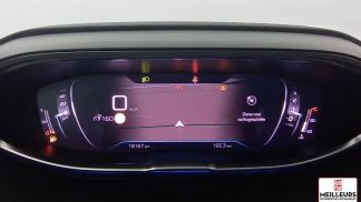 Leasing SUV Peugeot 5008 2023