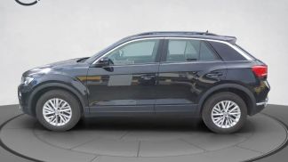 Finansowanie SUV Volkswagen T-Roc 2020