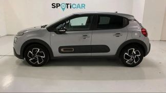 Leasing Sedan Citroën C3 2023