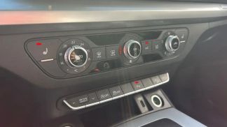 Lízing SUV Audi Q5 2021