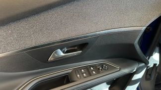 Leasing SUV Peugeot 3008 2019