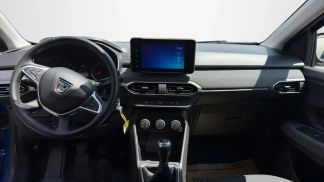Lízing Hatchback Dacia Jogger 2022