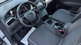 Lízing Hatchback Volkswagen Touran 2021