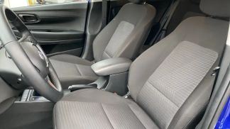 Finansowanie Hatchback Hyundai i20 2022