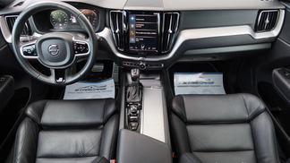 Finansowanie SUV Volvo XC60 2019