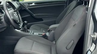 Finansowanie Sedan Volkswagen Golf 2017