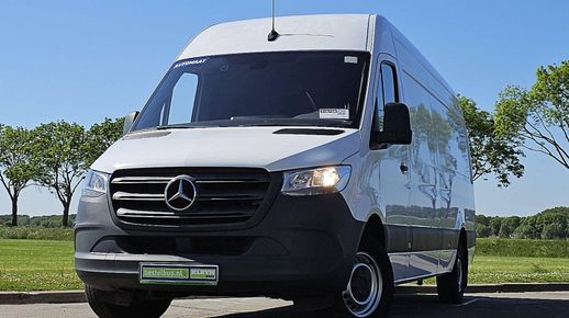 Mercedes-Benz SPRINTER 316 2020