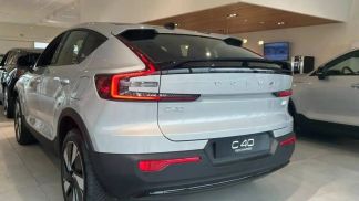 Leasing Coupe Volvo C40 2024