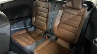 Lízing Kabriolet Volkswagen T-Roc 2022
