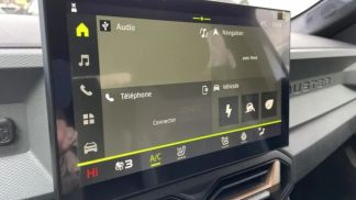 Leasing SUV Dacia Duster 2025