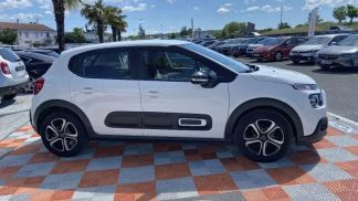 Finansowanie Hatchback Citroën C3 2022