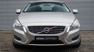 Leasing Sedan Volvo S60 2012