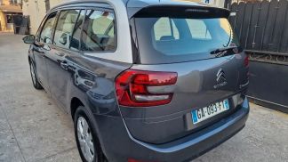 Finansowanie Van Citroën C4 2021