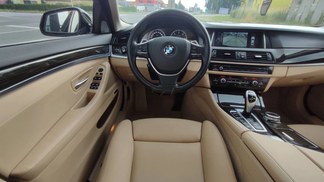 Finansowanie Sedan BMW RAD 5 2014