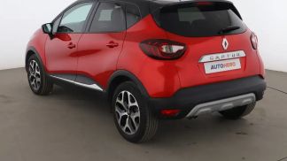Leasing SUV Renault Captur 2019